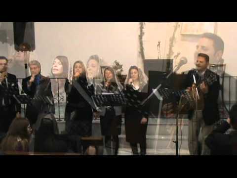 Gesù Tu sei - Napoli Fuorigrotta