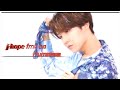 J Hope Fmv On Humnava Hindi Bollywood Song BTS Jhope