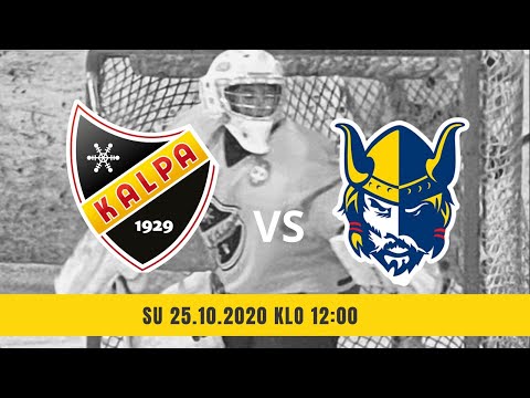 KalPa U15 - Jukurit U15