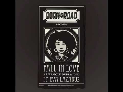 Aries,Gold Dubs & Jinx _  Fall in Love