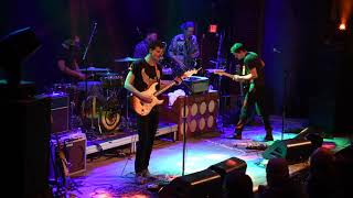 Houndmouth - Darlin @ The Vogue 4-26-2019