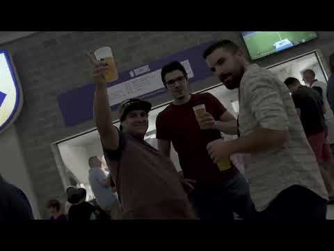 LSTV - LA FÊTE DES SUPPORTERS