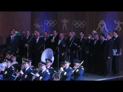 Festivitatea de deschidere a CE box U 22. Stiri Braila - Probraila.ro