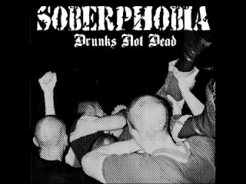 Soberphobia - Droogs On The Loose (demo)