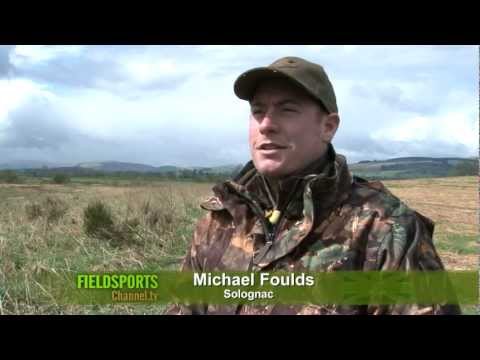 Pigeon shooting and roe stalking in Fife and Perthshire Pigeon shooting and roe stalking in Fife and Perthshire