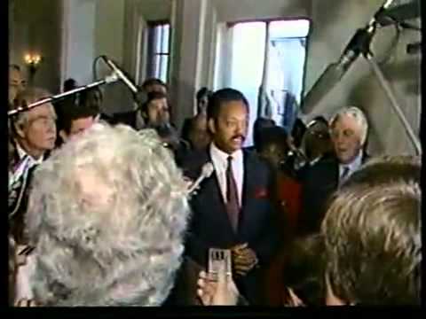 Pop Culture Timeline - 1988    TV News