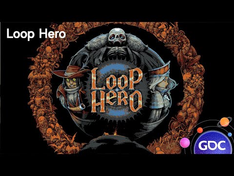 GDC Plays Loop Hero with Four Quarters team