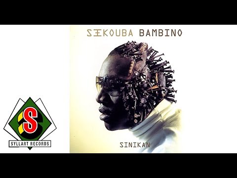 Sékouba Bambino - Gnangnini (audio)