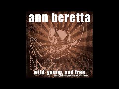 Ann Beretta - Unforgiven