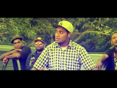 Close Your Eyes Dreadii Bonez ft  Triina Julez B & Allanah B Official Music Video 2015 solidproducti