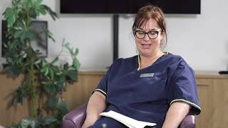 How Consultants Supported ITU Nurses on ICCU During COVID-19