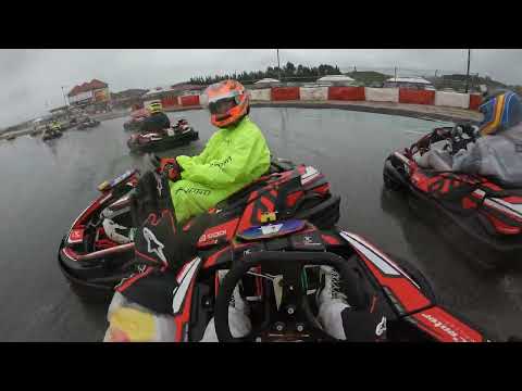 Karting Campillos_PakatesCup_EliteClass_Andy Liu#karting #wetrace# #racing #campillos #AlRacing