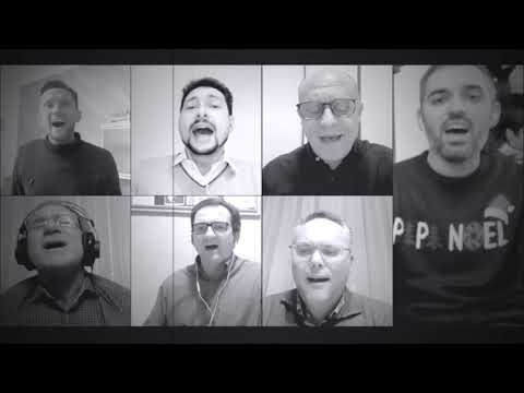 Adesso è la pienezza - Coro Gabriele - San Bassano CR