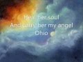 Carry Me Ohio - Sun Kil Moon (lyrics) 