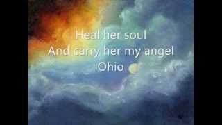 Carry Me Ohio - Sun Kil Moon (lyrics)