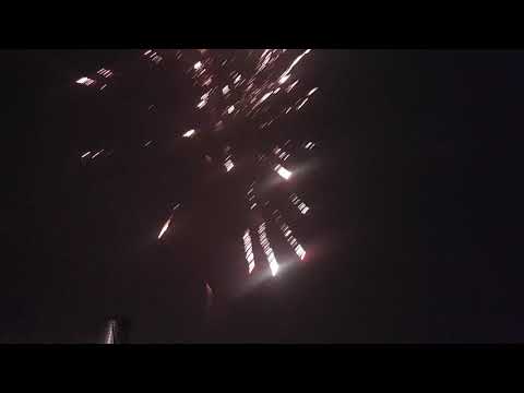 Ano Novo Chinês em Shuitou.