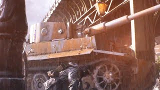 Дата начала бета-теста Battlefield 5 и новый трейлер