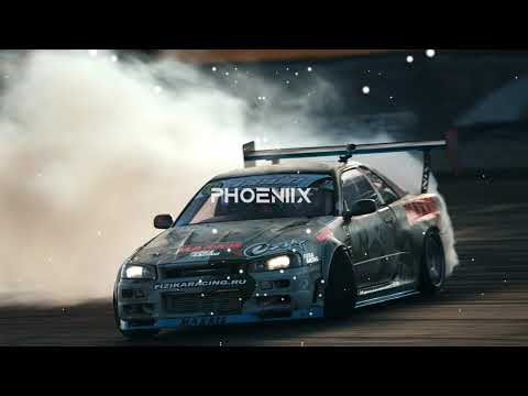 Harddope - Heathens (ft. Halvorsen) (Bass Boosted)