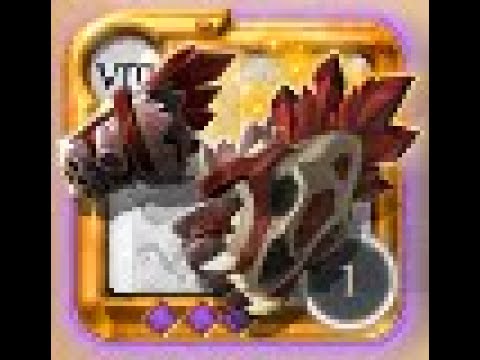 Terensyo - ZVZ Ursine Maulers (Wargloves) Albion Online 11.27.202