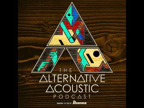 Episode 4 - Bill Vencil/Chords of Orion 'Ambient Guitar'