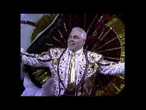 2000   Show of Shows   Evening Show   Fralinger