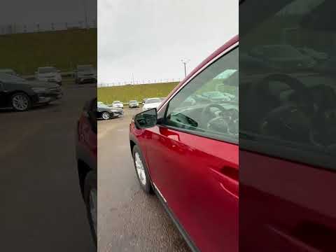 фото gmc terrain i рестайлинг 0