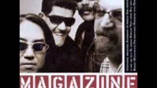 Magazine &quot;Zeca Baleiro&quot; (2002) - Produção executiva: Cesar Gavin