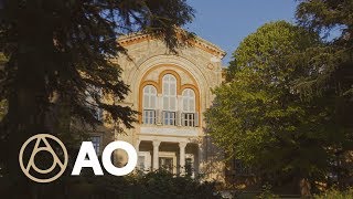 Turkey's Controversial Greek Orthodox Seminary