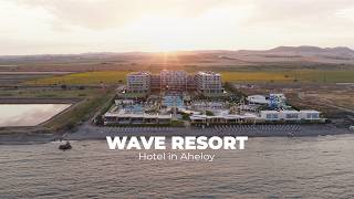 Hotelrundgang | Wave Resort | Aheloy, Bulgarien 🇧🇬 | HolidayCheck