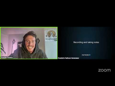 Cold Calling Until I Cry... (Live)