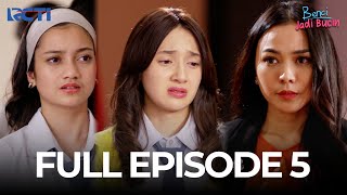 Download lagu FULL EPISODE 5 BENCI JADI BUCIN | DRAMA TERBAIK mp3