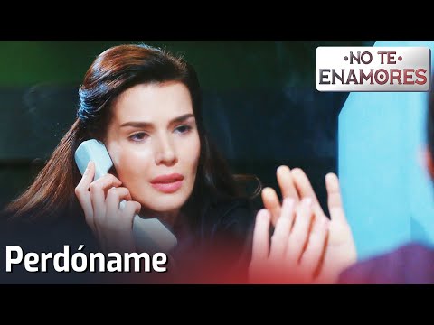 Perdóname - No Te Enamores (Audio Español) | Kaderimin Yazıldığı Gün