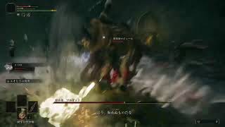［エルデン］暇潰しにのんびりゲームするエンジョイ勢［本編］