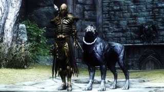 Моды на SKYRIM (Оружие , доспехи, заклинания, крики,и не только) Актуально 2019