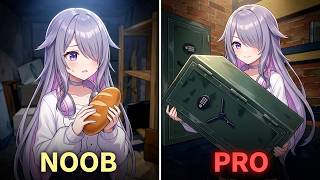 Burglin' Gnomes【hololive English 切り抜き・改訂版】[26/08/13]【Koseki Bijou/英文法】
