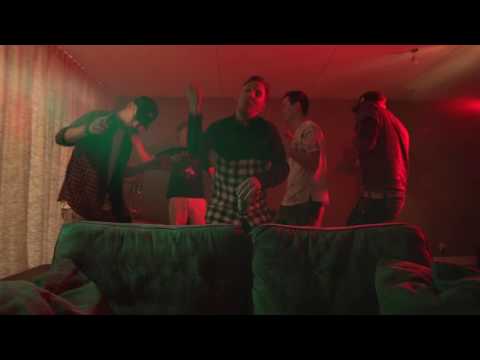 Shadex - Swing Rond (Officiële Video)