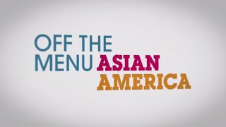 Off the Menu: Asian America (2015) Video