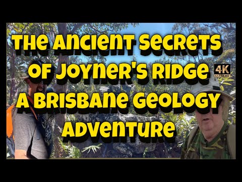 Joyner Ridge
