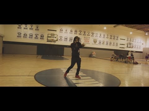 Slick Stunna - Jumpshot (Music VIdeo)