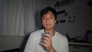 I Didn’t Have an Idea Today So I Filmed Anyway