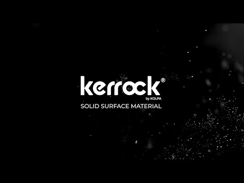 Image video Kerrock