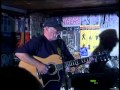 Michael Chapman - Ponchatoulah ( Live Barrel's Ale House 2003)