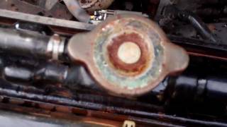 How to inspect and change your radiator cap