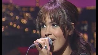 Maria Mena "You're the only one" - July 20, 2004