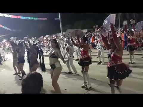 Corsos clodomira 2025-sgo del estero -LOS ORIGINALES 