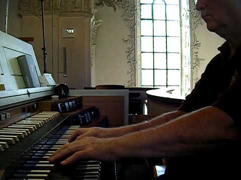 30 07 2022 GL 739 "Heilig heilig"