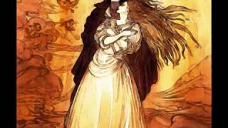 Black Tape for a Blue Girl - Your Love is Sweeter than Wine