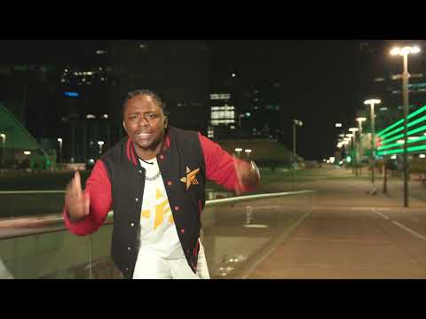 Dr black & Big Soul224 - Raga Bam-Bam [official video clip]