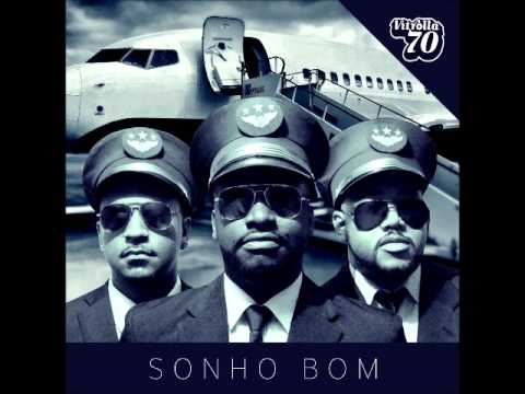 Vitrolla 70  - Sonho Bom (Single)