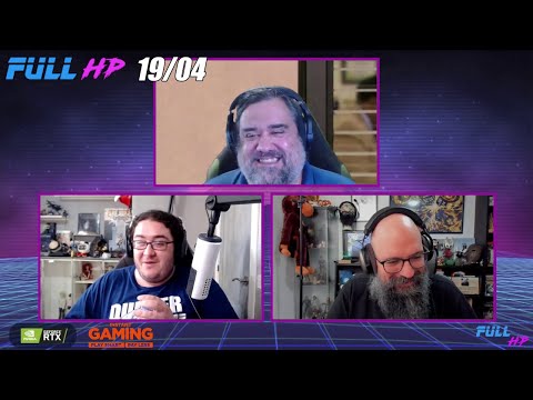 FINAL FANTASY 16 CONTRAPROGRAMA LA CONFERENCIA DE XBOX. Con PAZOS64 y RESEÑAS CORTAS - Full HP 1.025